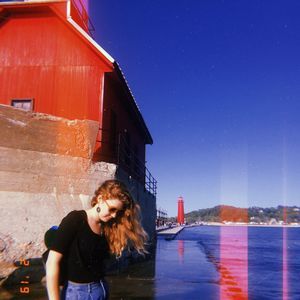 Meet your Posher, Juliana